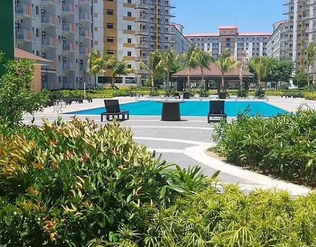 Field Residences Manila