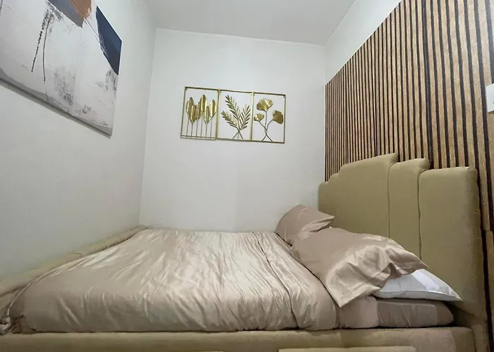 Field Residences Apartamento