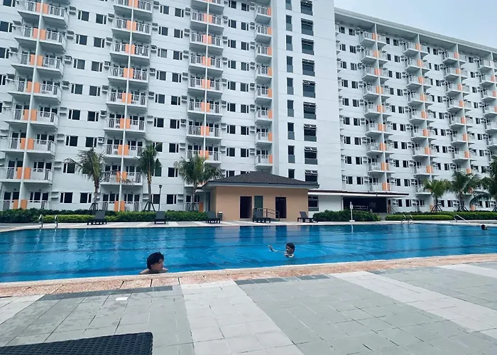 Field Residences * Manila