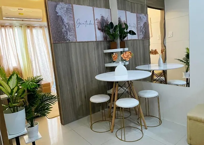 Field Residences Manila