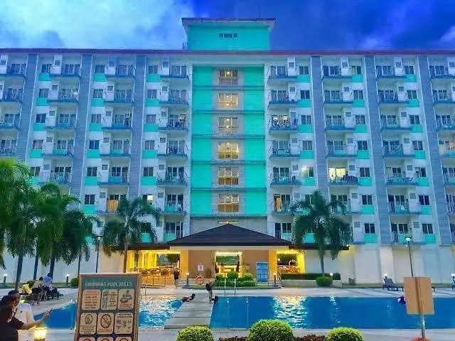 Apartamento Field Residences