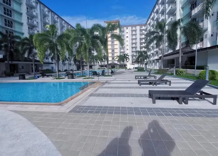 Field Residences Apartamento *