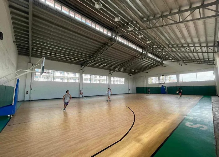 Field Residences *