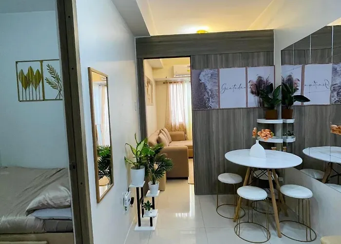 Field Residences *