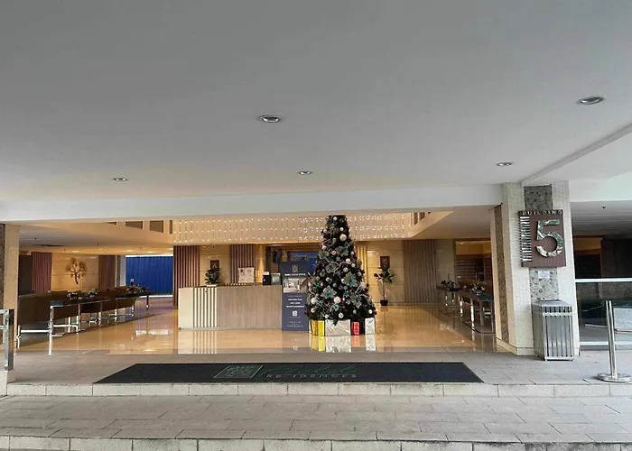 Field Residences Manila