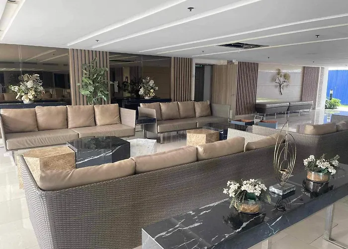 Field Residences *